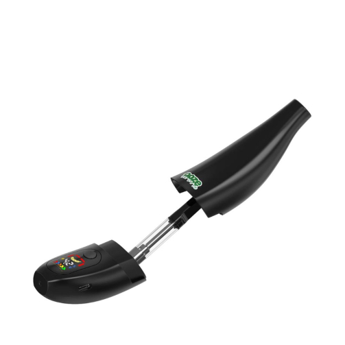 Ooze Peel Banana – 400 mAh Conceal 510 Vape Cart Battery