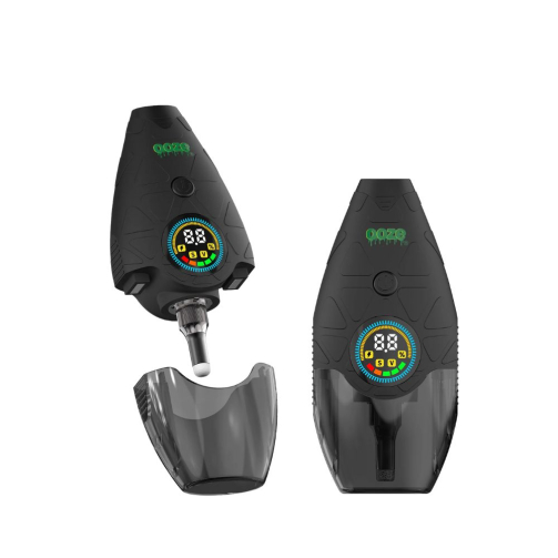 Ooze Hover Electric Nectar Collector – 650 mAh Dab Straw