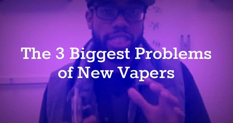 3 biggest problems new vpaes
