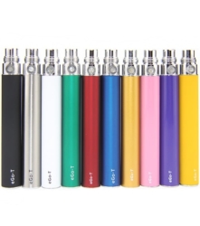 Ego T 1100 Mah Battery With Charger