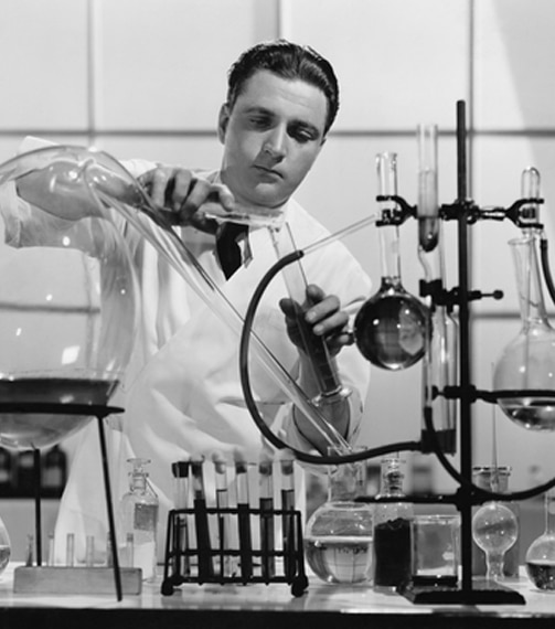 concocting your own e-liquid