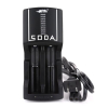 Efest SODA Battery Charger