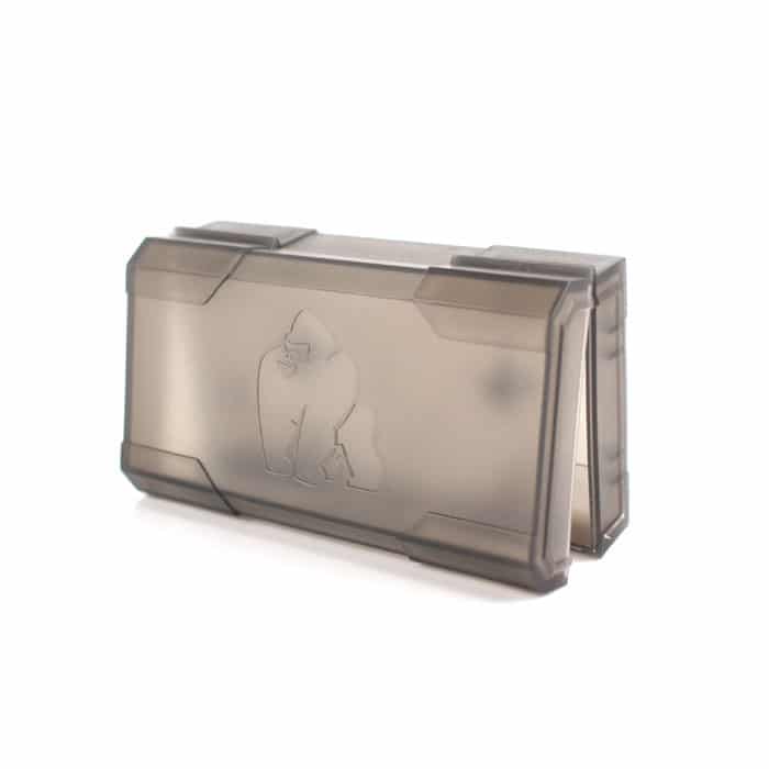 Chubby Gorilla Dual 18650 Battery Case