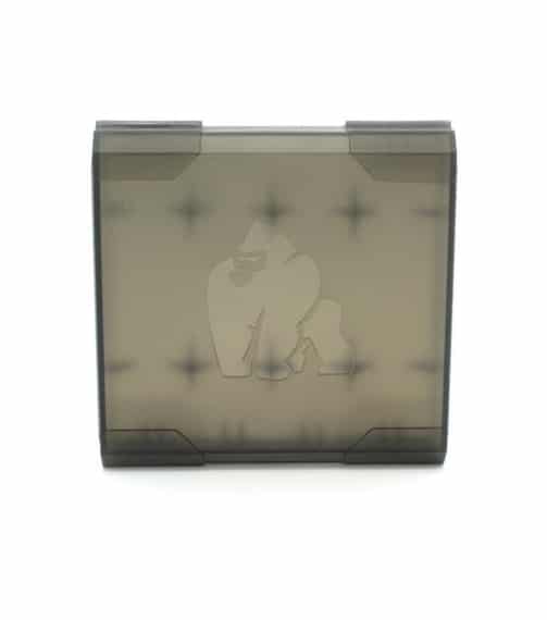 Chubby Gorilla Quad 18650 Battery Case